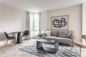 Back Bay 2BR2B steps from Prudential Center BOS-407